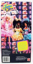 Barbie - Christie Lights & Lace - Mattel 1990 (ref.9728)