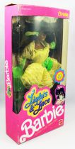 Barbie - Christie Lights & Lace - Mattel 1990 (ref.9728)