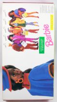 Barbie - Christie United Colors of Benetton Shopping! - Mattel 1991 (ref.4887)