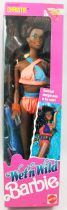 Barbie - Christie Wet\'n Wild - Mattel 1989 (ref.4121)