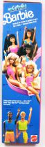 Barbie - Christie Wet\'n Wild - Mattel 1989 (ref.4121)