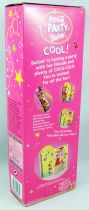 Barbie - Coca-Cola Party Barbie - Mattel 1998 (ref.22964)