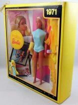 Barbie - Collector Edition Malibu Barbie 1971 - Mattel 2008 (ref.N4977)