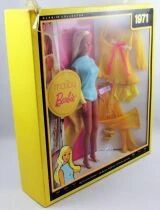 Barbie - Collector Edition Malibu Barbie 1971 - Mattel 2008 (ref.N4977)