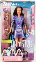 Barbie - Cut\'n Style Teresa - Mattel 2002 (ref.56893)
