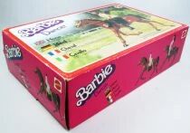 Barbie - Dancer Barbie\'s Horse - Mattel 1977 (ref.90-7385)