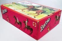 Barbie - Dancer Barbie\'s Horse - Mattel 1977 (ref.90-7385)