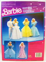 Barbie - Dream Glow Fashion for Barbie - Mattel 1985 (ref.2189)