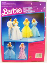 Barbie - Dream Glow Fashion for Barbie - Mattel 1985 (ref.2190)