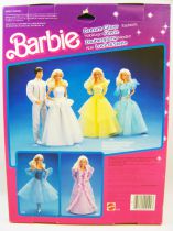 Barbie - Dream Glow Fashion for Barbie - Mattel 1985 (ref.2192)