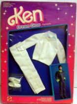 Barbie - Dream Glow Fashion for Ken - Mattel 1985 (ref.2193)