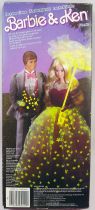 Barbie - Dream Glow Ken - Mattel 1985 (ref.2250)