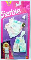 Barbie - Dream Wear - Mattel 1992 (ref.7101)