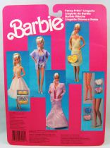Barbie - Fancy Frills Lingerie - Mattel 1986 (ref.3181)