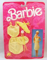 Barbie - Fancy Frills Lingerie - Mattel 1986 (ref.3183)