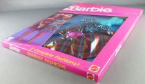 Barbie - Fantasy Fashion 2 Dancing Night Dress  - Mattel 1989 (ref.8242)