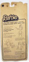 Barbie - Fashion Collectible for Ken - Mattel 1980 (ref.1932)