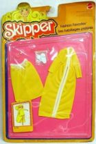 Barbie - Fashion Favorites for Skipper \'\'Slumber Party\'\' - Mattel 1978 (ref.1951)