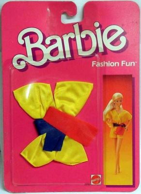 Barbie fashion online fun