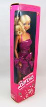 Barbie - Fashion Play - Mattel 1987 (ref.4834)