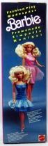 Barbie - Fashion Play Barbie - Mattel 1988 (ref.1380)