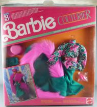 Barbie - Fashions Couturier - Mattel 1990 (ref.7096)