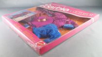 Barbie - Fashions Couturier - Mattel 1990 (ref.7214)