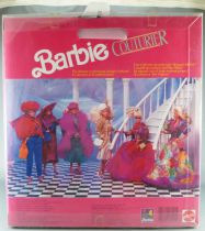 Barbie - Fashions Couturier - Mattel 1990 (ref.7221)