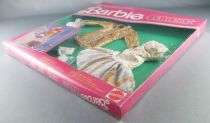 Barbie - Fashions Couturier - Mattel 1990 (ref.7221)