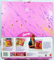 Barbie - Fashions Galerie - Boutique Elegante - Mattel 1991 (ref.3098)