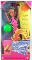 Barbie - Flip\'n Dive Barbie - Mattel 1997 (ref.18980)