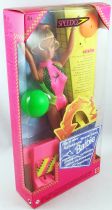 Barbie - Flip\'n Dive Barbie - Mattel 1997 (ref.18980)