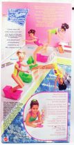 Barbie - Flip\'n Dive Barbie - Mattel 1997 (ref.18980)