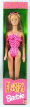 Barbie - Florida Barbie - Mattel 1998 (ref.20535)