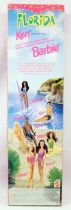 Barbie - Florida Ken - Mattel 1998 (ref.20496)