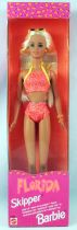 Barbie - Florida Skipper - Mattel 1998 (ref.20495)