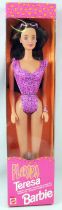 Barbie - Florida Teresa - Mattel 1998 (ref.20537)