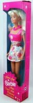 Barbie - Flower Fun Ken - Mattel 1996 (ref.16063)