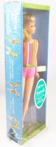 Barbie - Francie, Barbie\'s MOD\'ern cousin - Mattel 1965 (ref.1170)