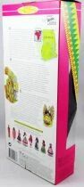 Barbie - Ghanian Barbie \ Dolls of the World Collection\  - Mattel 1996 (ref.15303)