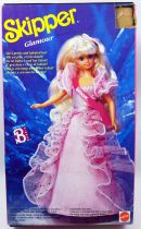 Barbie - Glamour Skipper - Mattel 1990 (ref.9324)