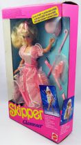 Barbie - Glamour Skipper - Mattel 1990 (ref.9324)