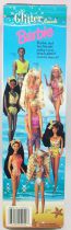 Barbie - Glitter Beach Kira - Mattel 1992 (ref.4924)
