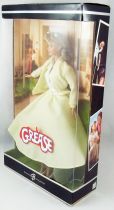 Barbie - Grease - Sandy Olson (Olivia Newton-John) in school dress - Mattel 2004 (ref. C4773)