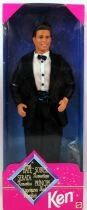 Barbie - Great Date Ken - Mattel 1996 (ref.14837)