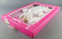 Barbie - Habillage Bridal Fashion Avenue - Mattel 1996 (ref.15897)