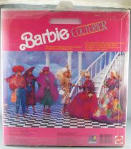 Barbie - Habillage Couturier - Mattel 1990 (ref.7096)