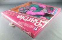 Barbie - Habillage Couturier - Mattel 1990 (ref.7096)