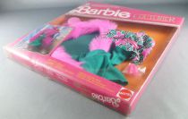 Barbie - Habillage Couturier - Mattel 1990 (ref.7096)