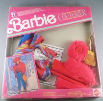 Barbie - Habillage Couturier - Mattel 1990 (ref.7100) Loose Boite
